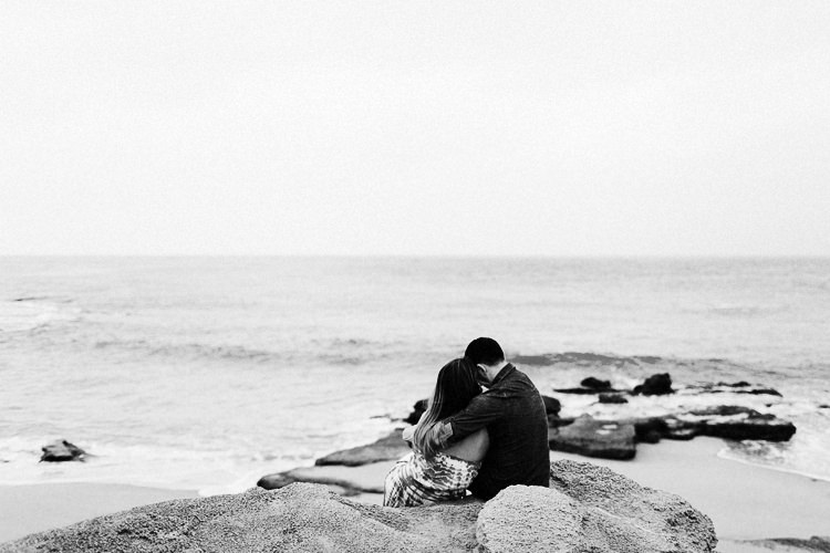 Engagement Photography on the Beach, Tarifa