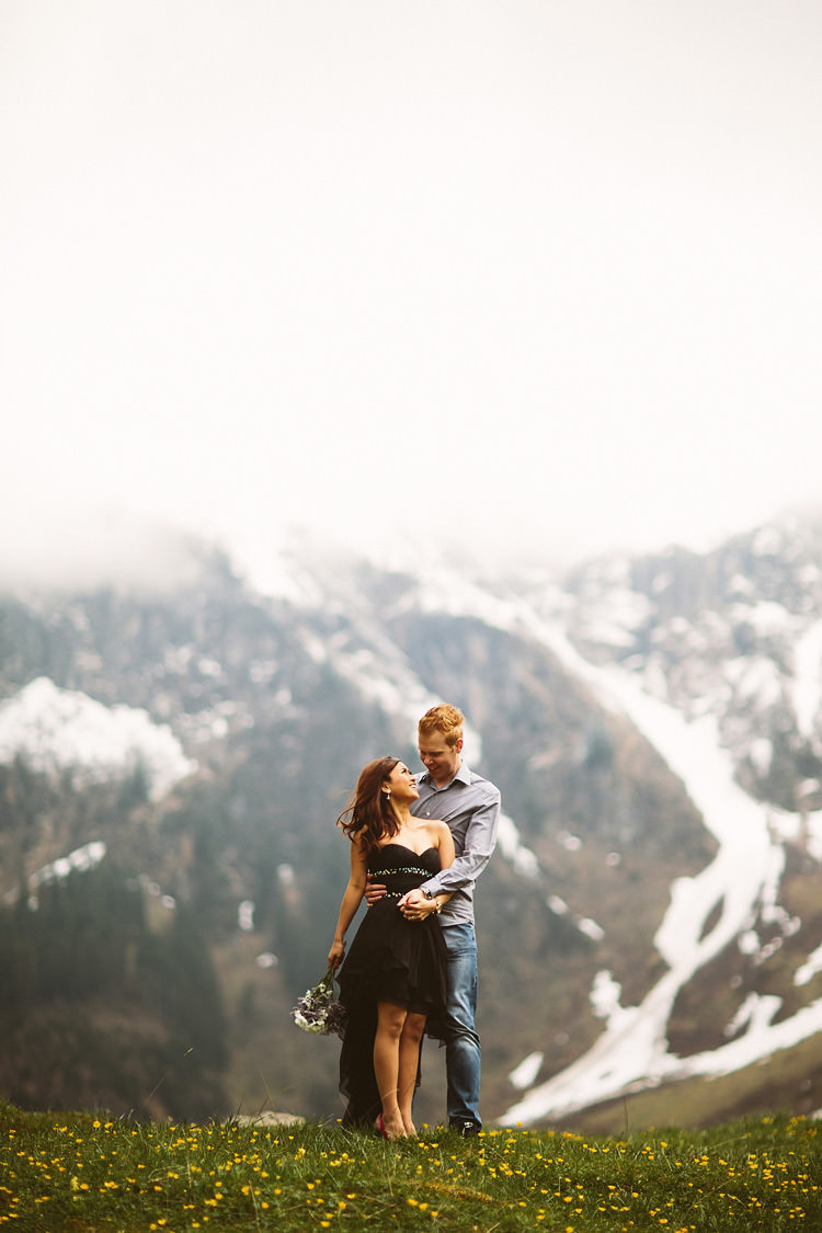 Switzerland Wedding Photographer