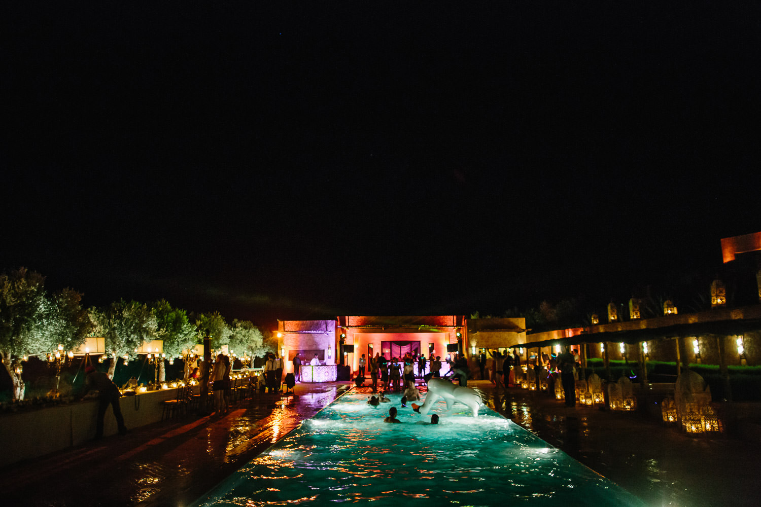 le palais paysan wedding marrakech 2
