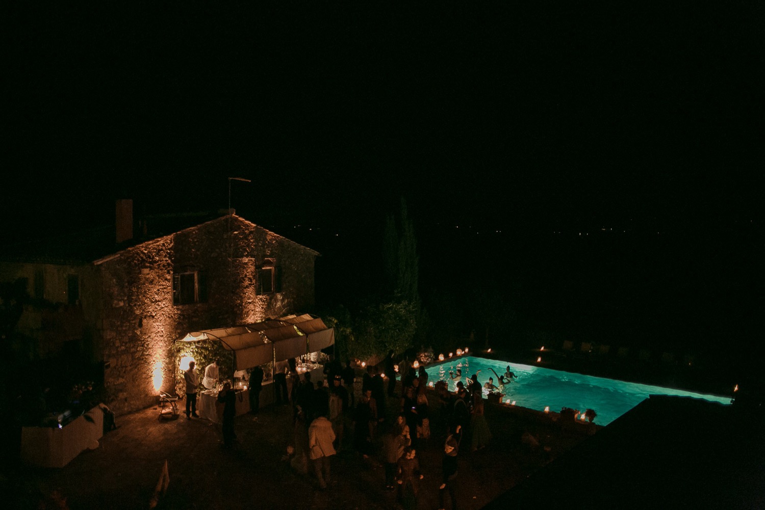 wedding borgo stomennano tuscany